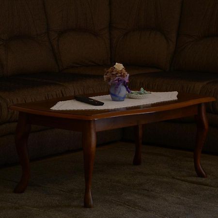 Giga Apartment 라코비카 외부 사진